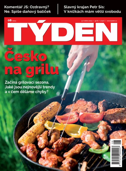 Týden 08/2023