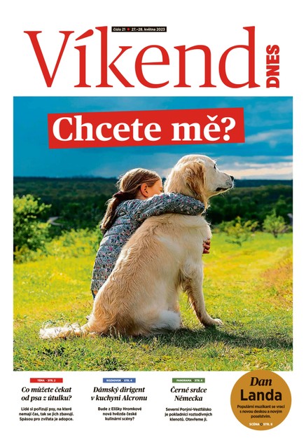 DNES+ Jižní Čechy - 27.5.2023