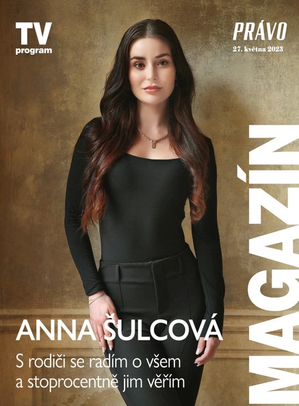 Magazín + TV - 27.5.2023