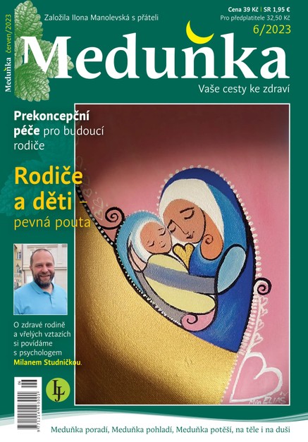 Meduňka 6/2023
