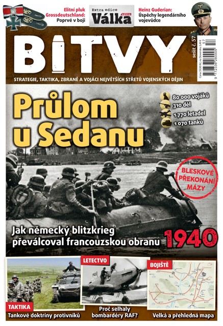 Bitvy č. 57