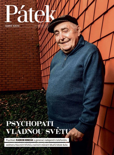 Magazín Pátek LN - 2.6.2023