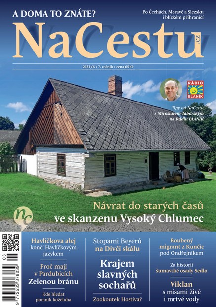 NaCestu - 06/2023