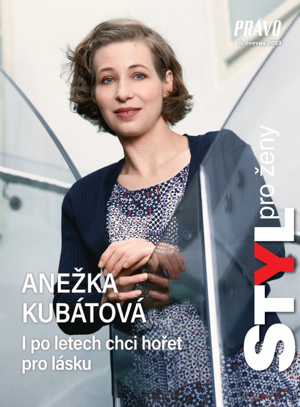 Styl pro ženy - 6.6.2023