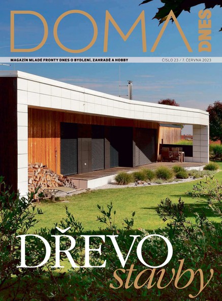 DOMA DNES - 7.6.2023