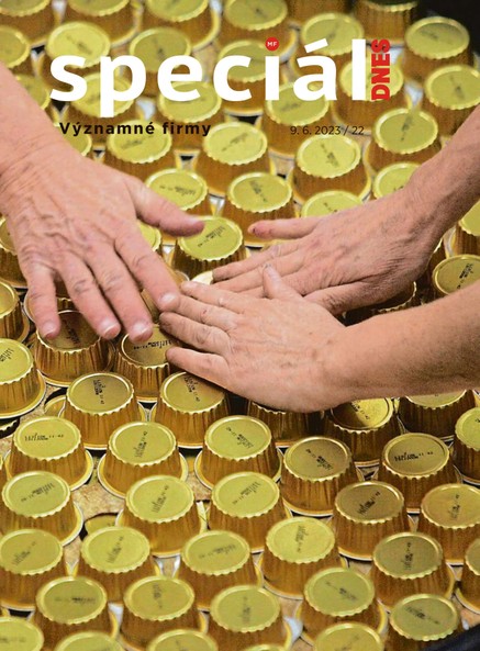 Magazín DNES Speciál Zlínský - 9.6.2023