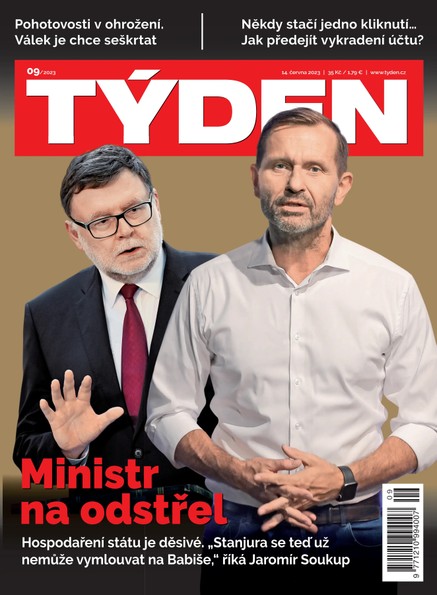 Týden 09/2023