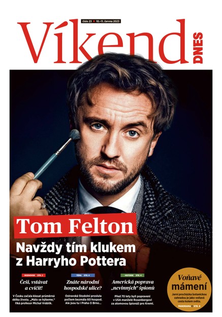 DNES+ Vysočina - 10.6.2023