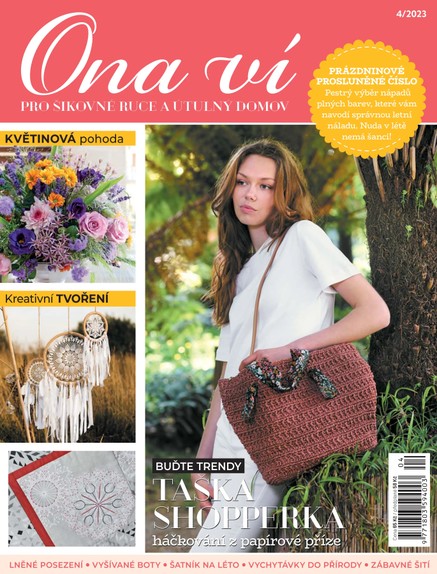 Ona Ví 4/2023