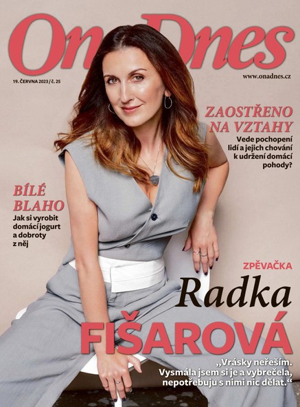 Magazín ONA DNES - 19.6.2023