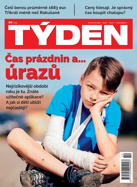Týden 10/2023
