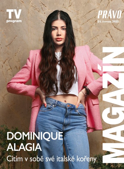 Magazín + TV - 24.6.2023