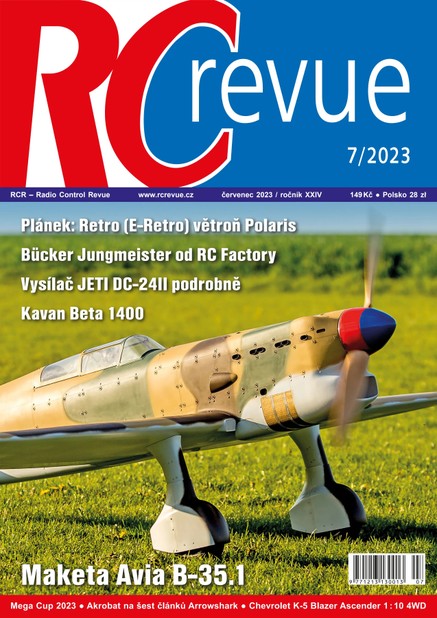 RC revue 7/2023