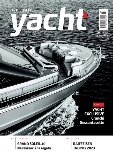 Yacht 7-8/2023