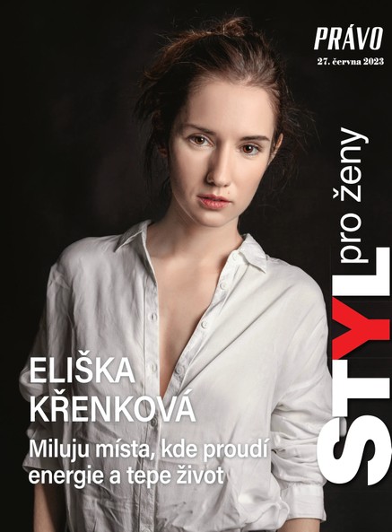Styl pro ženy - 27.6.2023