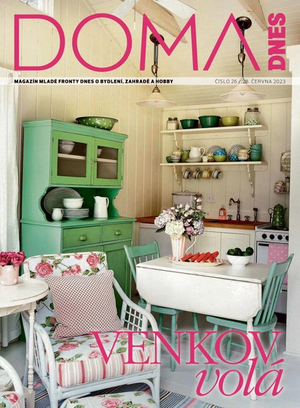 DOMA DNES - 28.6.2023