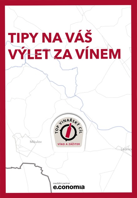 HN 125 - 29.6.2023 Top vinařský cíl