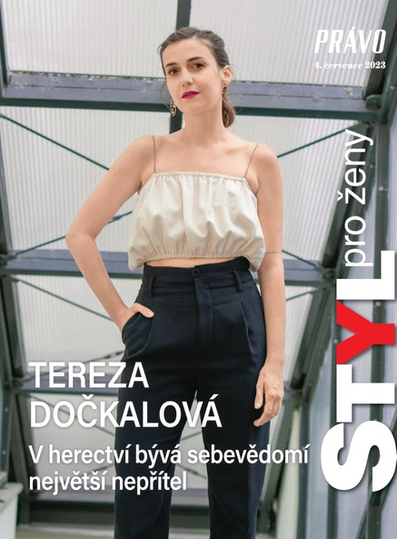 Styl pro ženy - 4.7.2023