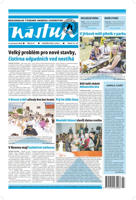 Nástup 27/23