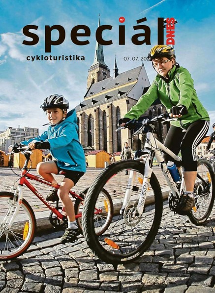 Magazín DNES Speciál Karlovarský - 7.7.2023