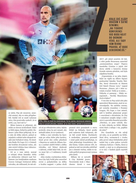 Sport magazín - 7.7.2023