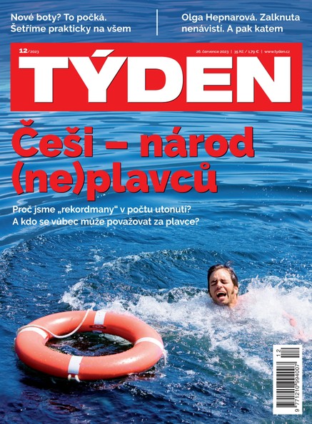 Týden 12/2023