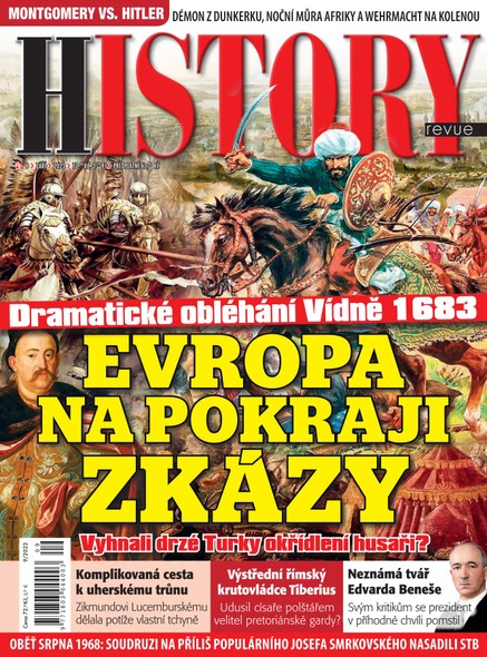 History 9/23