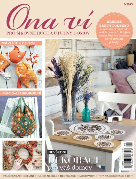 Ona Ví 5/2023