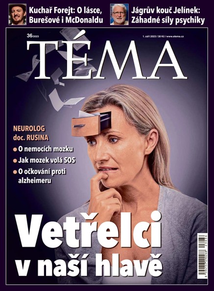 TÉMA DNES - 1.9.2023