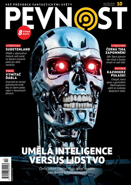 Pevnost 10/2023