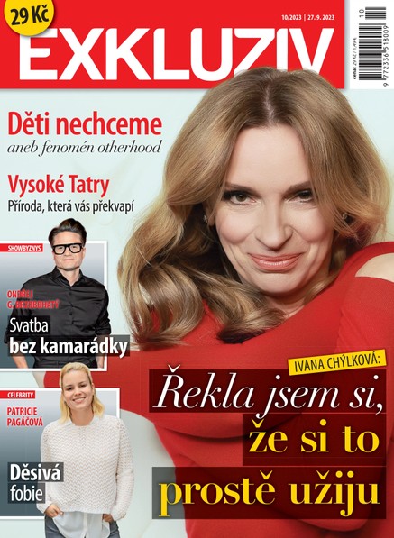 Exkluziv 10/2023