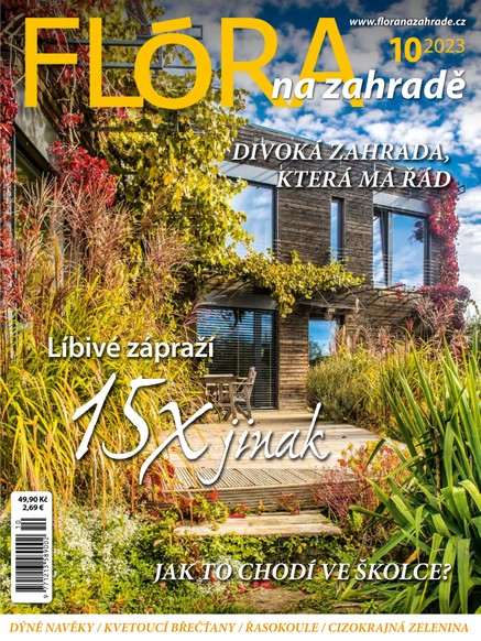 Flóra 10-2023