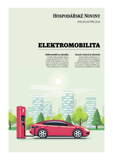 HN 190 - 3.10.2023 Elektromobilita