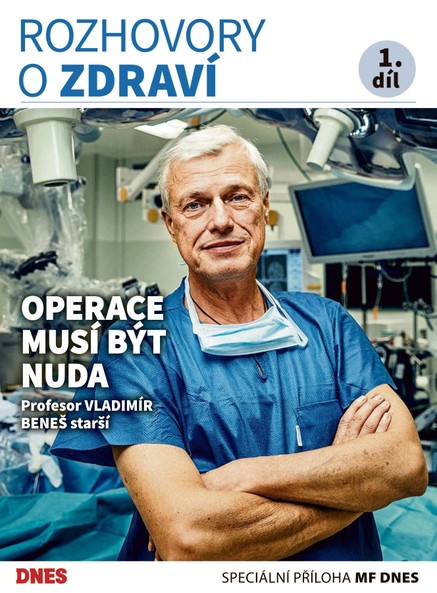 Magazín DNES Speciál Magazín DNES Speciál Jižní Čechy - 24.10.2023