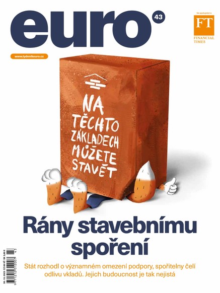 EURO č.43/2023