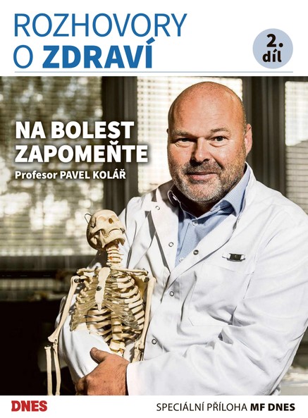 Magazín DNES Speciál Magazín DNES Speciál Jižní Čechy - 31.10.2023