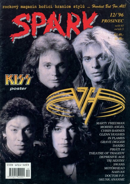 Spark 12/1996