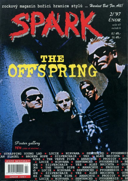 Spark 02/1997