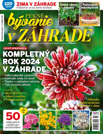Pekné bývanie v záhrade 2023 04