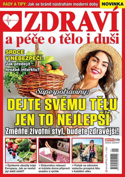 Epocha Extra_edice Zdraví 1/22