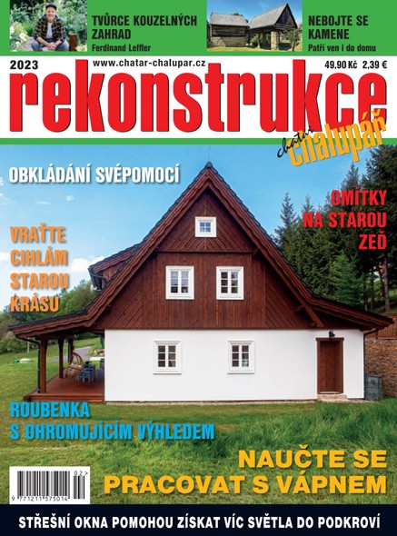 Rekonstrukce II-2023