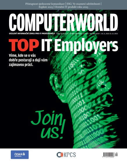 Computerworld 12/2023