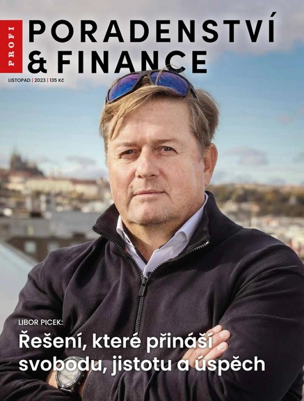 Profi Poradenství & Finance 11/2023