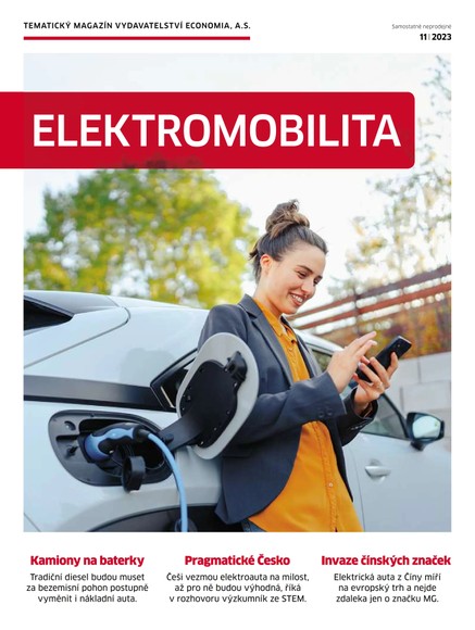 HN 229 - 28.11.2023 Elektromobilita 