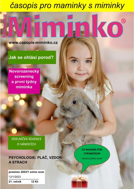 Miminko 12/1/2023