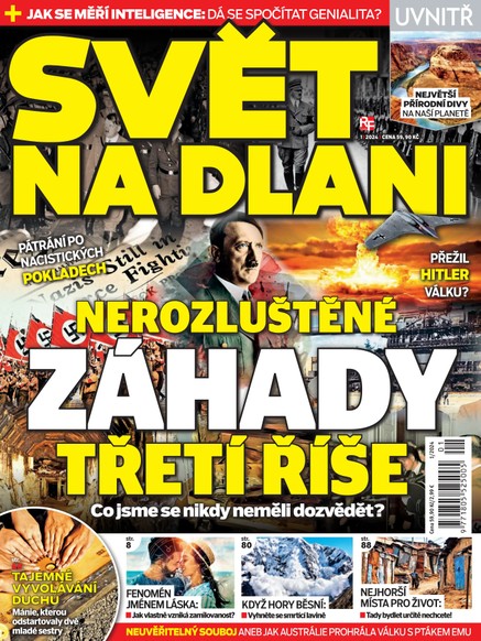 Svět na dlani 1/2024