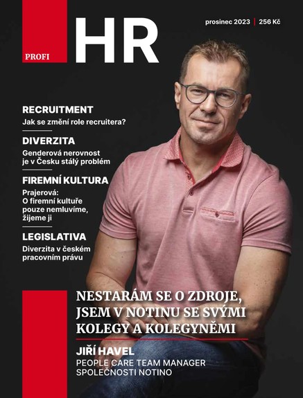 Profi HR 6/2023