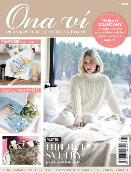 Ona Ví 1/2024