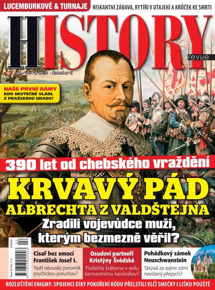 History 2/2024