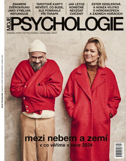 MOJE PSYCHOLOGIE 1/2024